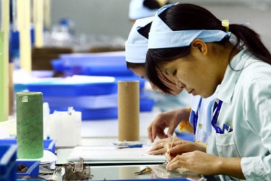 Phát triển công nghệ thông qua hoạt động giải mã